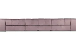 Hot Loungebank  Salvatore Elementen Banken|Loungebanken