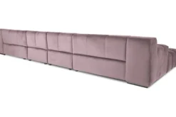 Hot Loungebank  Salvatore Elementen Banken|Loungebanken