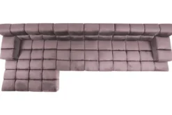 Hot Loungebank  Salvatore Elementen Banken|Loungebanken