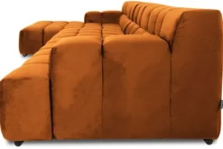 Hot Loungebank  Salvatore Elementen Banken|Loungebanken