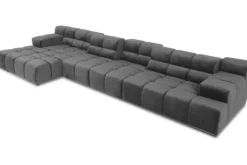 Hot Loungebank  Salvatore Elementen Banken|Loungebanken