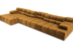 Hot Loungebank  Salvatore Elementen Banken|Loungebanken