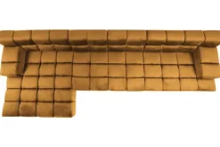 Hot Loungebank  Salvatore Elementen Banken|Loungebanken