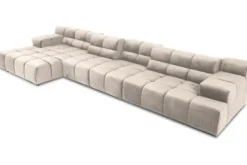 Hot Loungebank  Salvatore Elementen Banken|Loungebanken