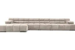 Hot Loungebank  Salvatore Elementen Banken|Loungebanken