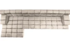 Hot Loungebank  Salvatore Elementen Banken|Loungebanken