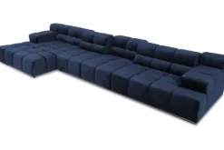 Hot Loungebank  Salvatore Elementen Banken|Loungebanken