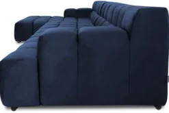 Hot Loungebank  Salvatore Elementen Banken|Loungebanken