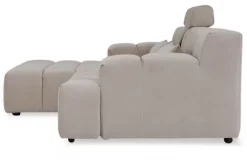 Elementen Banken|Loungebanken-Studio Ralph Loungebank Salvatore