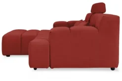 Elementen Banken|Loungebanken-Studio Ralph Loungebank Salvatore