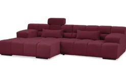 Elementen Banken|Loungebanken-Studio Ralph Loungebank Salvatore