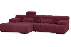 Elementen Banken|Loungebanken-Studio Ralph Loungebank Salvatore