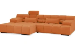 Elementen Banken|Loungebanken-Studio Ralph Loungebank Salvatore