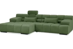 Elementen Banken|Loungebanken-Studio Ralph Loungebank Salvatore