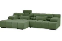 Elementen Banken|Loungebanken-Studio Ralph Loungebank Salvatore