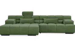 Elementen Banken|Loungebanken-Studio Ralph Loungebank Salvatore