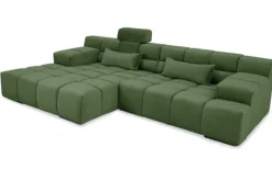 Elementen Banken|Loungebanken-Studio Ralph Loungebank Salvatore