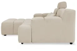 Elementen Banken|Loungebanken-Studio Ralph Loungebank Salvatore