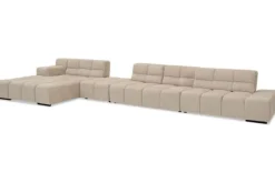 Discount Loungebank Salvatore Elementen Banken|Loungebanken