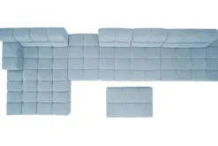 Discount Loungebank Salvatore Elementen Banken|Loungebanken