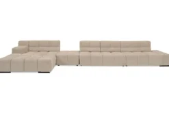 Discount Loungebank Salvatore Elementen Banken|Loungebanken