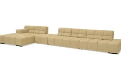 Discount Loungebank Salvatore Elementen Banken|Loungebanken