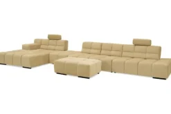 Discount Loungebank Salvatore Elementen Banken|Loungebanken