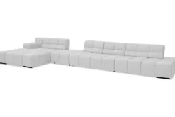 Discount Loungebank Salvatore Elementen Banken|Loungebanken