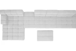 Discount Loungebank Salvatore Elementen Banken|Loungebanken