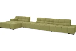 Discount Loungebank Salvatore Elementen Banken|Loungebanken