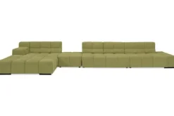 Discount Loungebank Salvatore Elementen Banken|Loungebanken