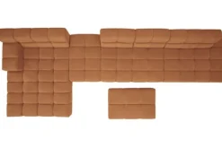 Discount Loungebank Salvatore Elementen Banken|Loungebanken