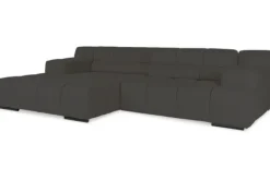 New Loungebank  Salvatore Loungebanken