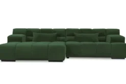 Clearance Loungebank Salvatore Loungebanken