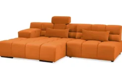 Online Loungebank Salvatore Elementen Banken|Loungebanken