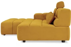 Online Loungebank Salvatore Elementen Banken|Loungebanken