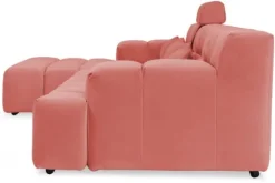 Elementen Banken|Loungebanken-Studio Ralph Loungebank Salvatore