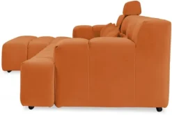 Elementen Banken|Loungebanken-Studio Ralph Loungebank Salvatore