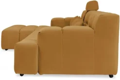 Elementen Banken|Loungebanken-Studio Ralph Loungebank Salvatore