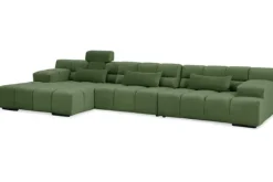 Elementen Banken|Loungebanken-Studio Ralph Loungebank Salvatore