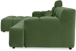 Elementen Banken|Loungebanken-Studio Ralph Loungebank Salvatore