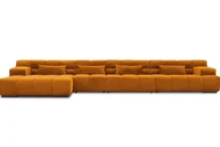 Loungebanken-Studio Ralph Loungebank Salvatore