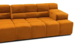 Loungebanken-Studio Ralph Loungebank Salvatore