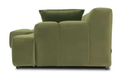 Loungebanken-Studio Ralph Loungebank Salvatore