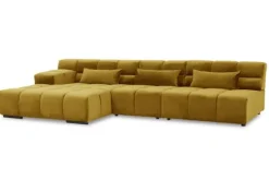 Loungebank Salvatore Elementen Banken|Loungebanken