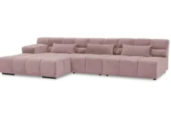 Loungebank Salvatore Elementen Banken|Loungebanken