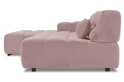 Loungebank Salvatore Elementen Banken|Loungebanken