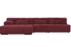 Loungebank Salvatore Elementen Banken|Loungebanken