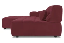 Loungebank Salvatore Elementen Banken|Loungebanken