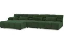 Loungebank Salvatore Elementen Banken|Loungebanken